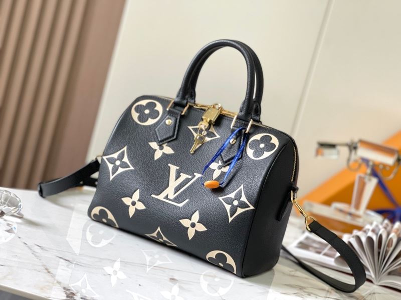 Louis Vuitton Speedy Bags